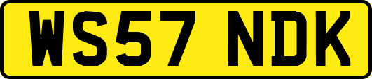 WS57NDK