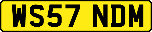 WS57NDM