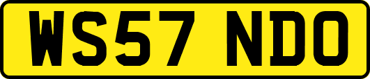 WS57NDO