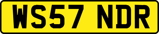 WS57NDR