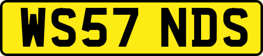 WS57NDS