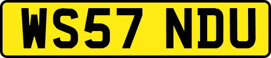 WS57NDU