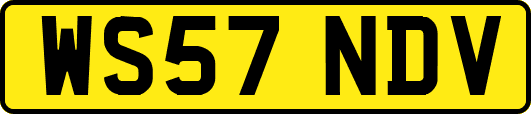 WS57NDV