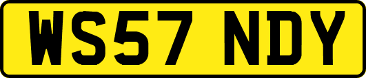 WS57NDY
