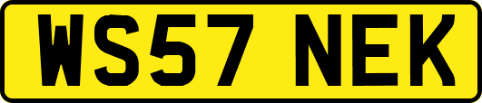 WS57NEK