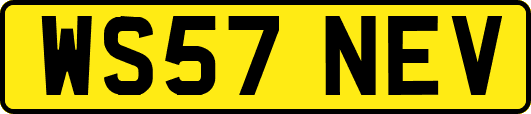 WS57NEV