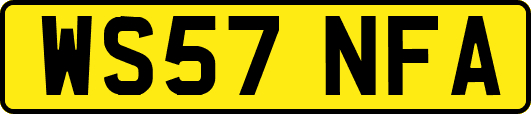 WS57NFA