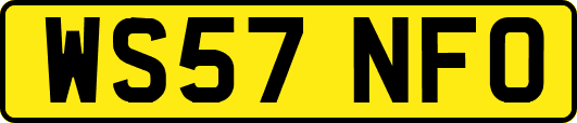 WS57NFO