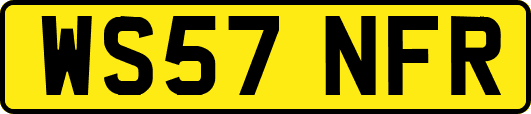 WS57NFR