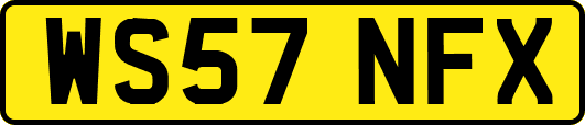 WS57NFX