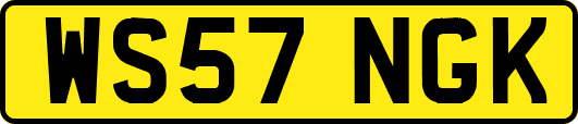 WS57NGK