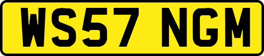 WS57NGM