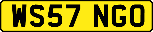 WS57NGO