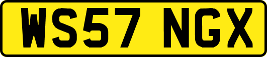 WS57NGX