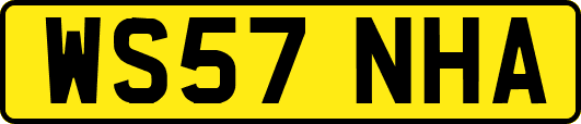 WS57NHA