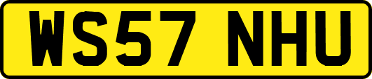 WS57NHU