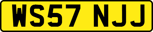 WS57NJJ