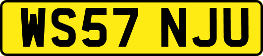 WS57NJU