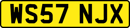 WS57NJX