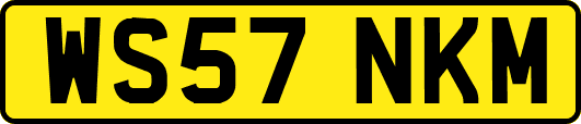 WS57NKM