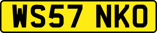 WS57NKO