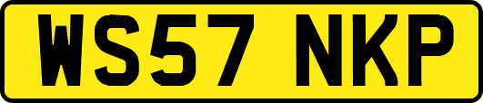 WS57NKP