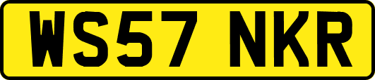 WS57NKR