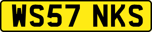 WS57NKS