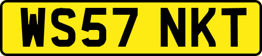 WS57NKT