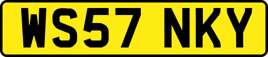 WS57NKY