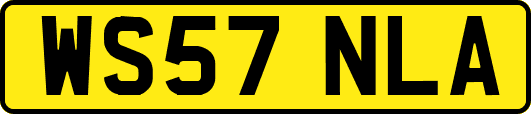 WS57NLA