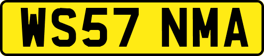 WS57NMA