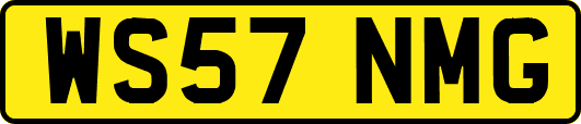 WS57NMG