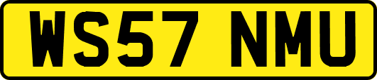 WS57NMU