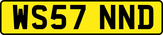 WS57NND