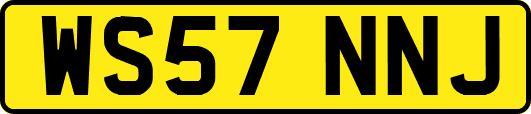 WS57NNJ
