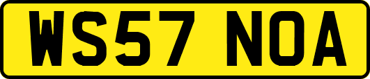 WS57NOA