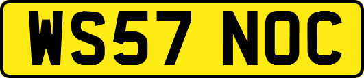 WS57NOC