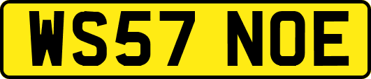 WS57NOE
