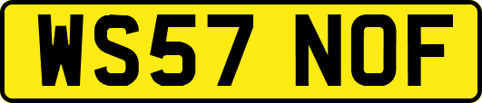 WS57NOF