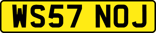 WS57NOJ