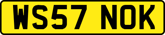WS57NOK
