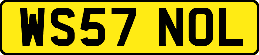 WS57NOL
