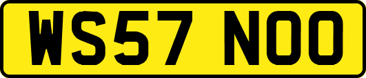 WS57NOO