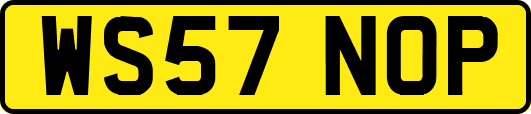 WS57NOP
