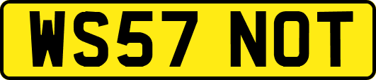 WS57NOT