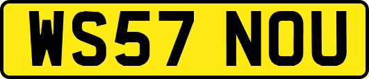 WS57NOU