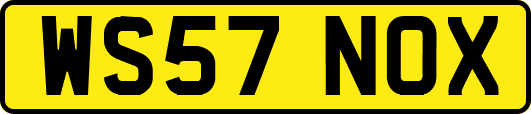 WS57NOX