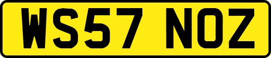 WS57NOZ