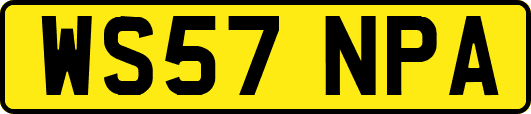 WS57NPA
